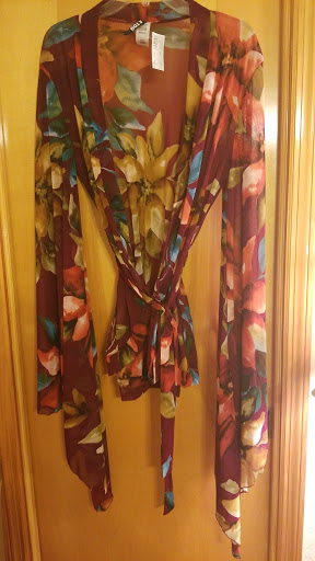 Clothing Store «Citi Trends», reviews and photos, 9941 Miramar Pkwy, Miramar, FL 33025, USA