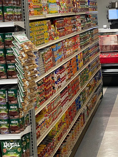 Food Products Supplier «Mi Pueblo Market», reviews and photos, 544 Harbour Way, Richmond, CA 94801, USA