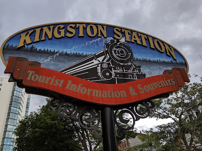 Kingston Visitor Information Centre