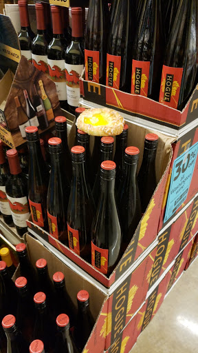 Grocery Store «Safeway», reviews and photos, 1983 S Main St, Lebanon, OR 97355, USA