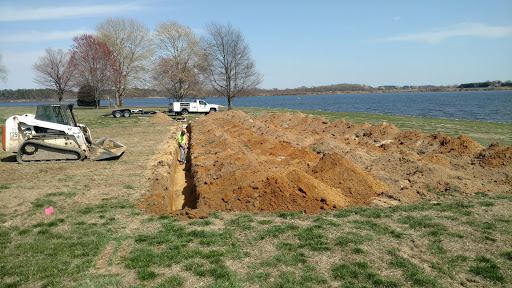 Parks Septic Sewer & Drain Inc in Chestertown, Maryland