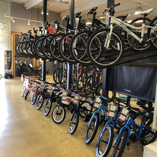 Bicycle Store «Jax Bicycle Center», reviews and photos, 2520 E Chapman Ave, Fullerton, CA 92831, USA