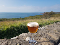 Bière du Restaurant Auberge des Grottes à La Hague - n°5