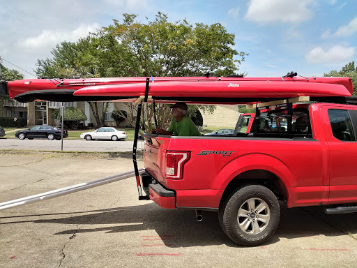 Outdoor Sports Store «Wild River Outfitters Inc», reviews and photos, 3636 Virginia Beach Blvd #108, Virginia Beach, VA 23452, USA