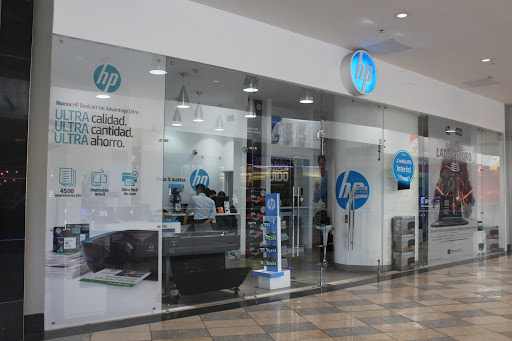 Tienda HP Store Costa Rica