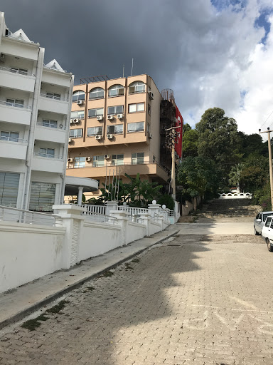 Tantur Turizm Seyahat A. Ş.