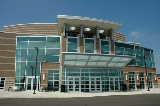 Performing Arts Theater «Charlotte Performing Arts Center», reviews and photos, 378 State St, Charlotte, MI 48813, USA