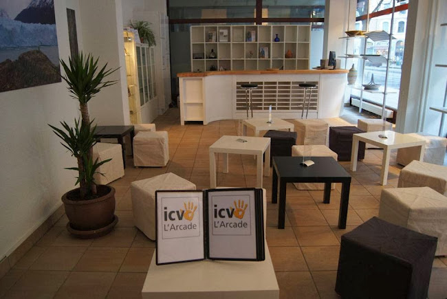 Rezensionen über ICV Arcade in Carouge - Verband