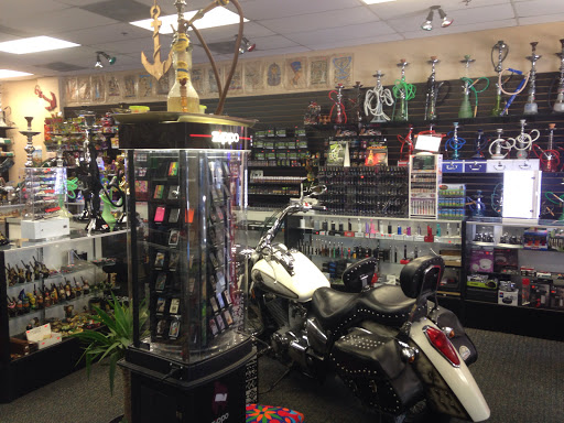 Tobacco Supplier «Omars Smoke Shop», reviews and photos, 4002 Stone Mountain Hwy #540, Snellville, GA 30039, USA