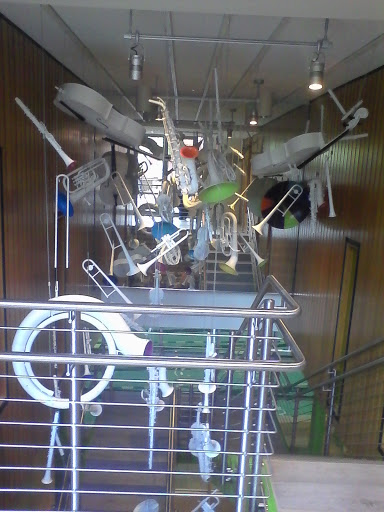 Youth Organization «YMCA Anthony Bowen», reviews and photos, 1325 W St NW, Washington, DC 20009, USA