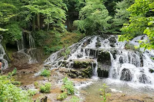 Dokuzak Waterfall image