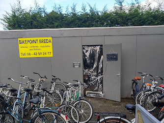 Fietsenwinkel Bikepoint Breda