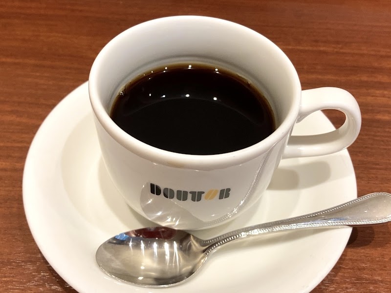 ドトールコーヒーショップ 名古屋ブロッサ店