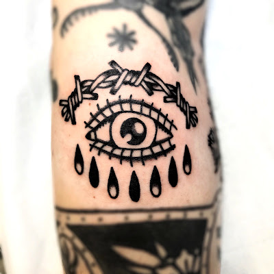 Hills tattoo shop à Clermont-Ferrand
