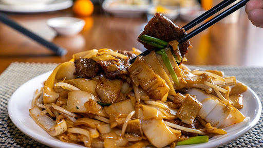 Njoy Cafe Chinese Cuisine image