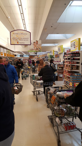 Supermarket «Super Stop & Shop», reviews and photos, 454 Fort Salonga Rd, Northport, NY 11768, USA