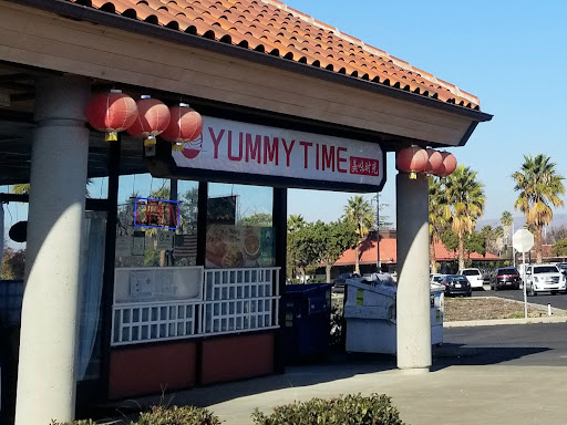 Yummy Time image
