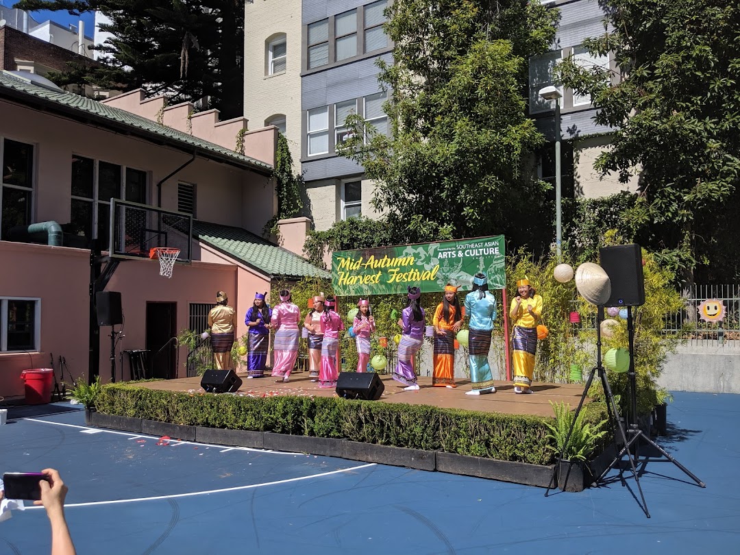 Tenderloin Recreation Center