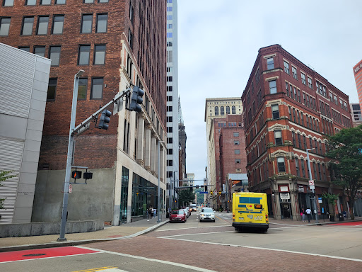 Performing Arts Theater «August Wilson Center for African American Culture», reviews and photos, 980 Liberty Ave, Pittsburgh, PA 15222, USA