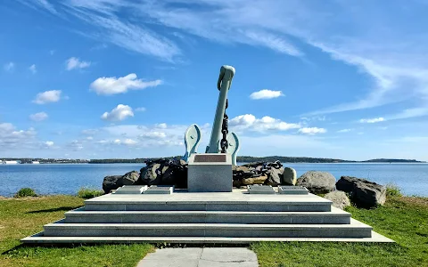 Bonaventure Anchor image