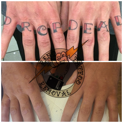 Explore name design tattoo ideas, creative tattoo ideas in Reno, available at Reno Tattoo Removal