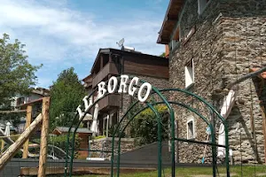 Il Borgo - Como Lake image