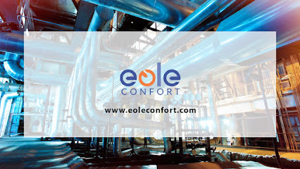 Eole Confort - Entreprise de climatisation pour professionnels (94)