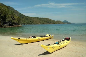 Kayak Sup Ilha Grande image