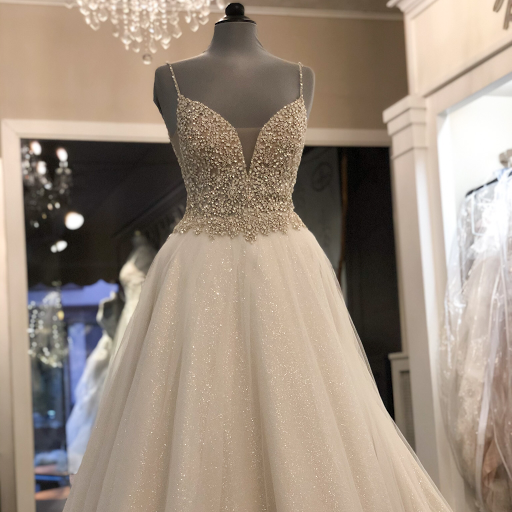 Bridal Shop «J & B Bridals & Formals», reviews and photos, 136 S Main St, Chambersburg, PA 17201, USA