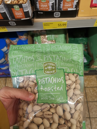 Supermarket «ALDI», reviews and photos, 15849 OH-170, Calcutta, OH 43920, USA