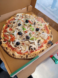 Photos du propriétaire du Pizzas à emporter Nostra Pizza aux Feu de Bois à Oullins-Pierre-Bénite - n°3