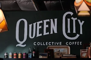 Queen City Collective Coffee image