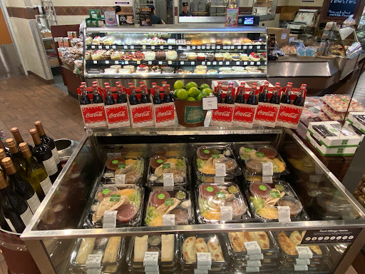 Grocery Store «The Fresh Market», reviews and photos, 3722 Henderson Blvd, Tampa, FL 33609, USA