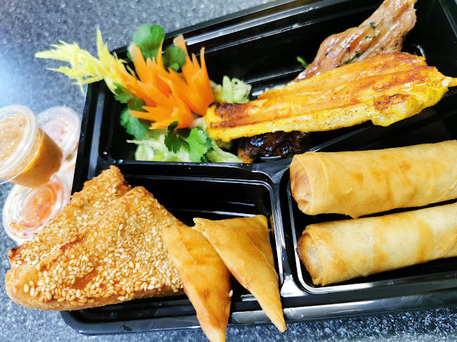 Supan Thai Takeaway - Restaurant