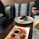 Photo n°1 de l'avis de Tiziano.o fait le 30/04/2023 à 09:30 sur le  Ristorante Il Pesce Innamorato à Rimini