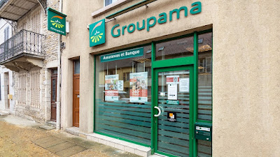 Agence Groupama Bletterans à Bletterans