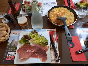 Photo n°41 de Le Petit Casse Graine à Orcines ()