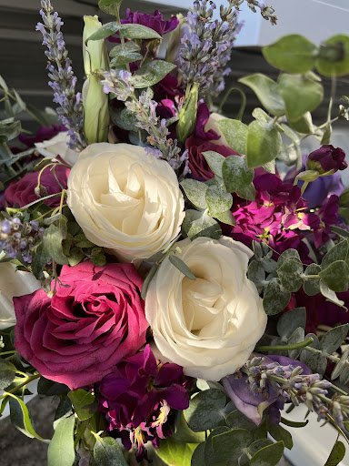 Florist «McNamara Florist», reviews and photos, 862 S State Rd 135 c, Greenwood, IN 46142, USA