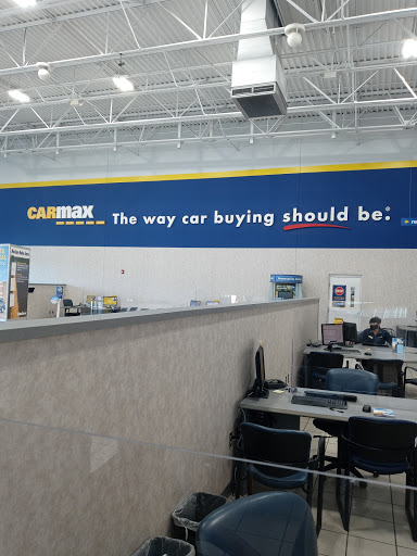 Used Car Dealer «CarMax», reviews and photos, 1041 N 99th Ave, Tolleson, AZ 85353, USA