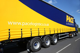 Pace Logistics Services Ltd