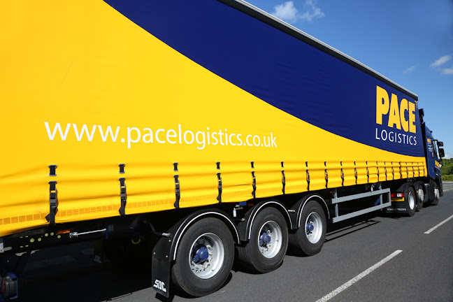 Pace Logistics Services Ltd