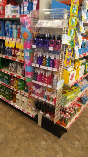 Discount Store «Family Dollar», reviews and photos, 36113 E Michigan Ave, Wayne, MI 48184, USA