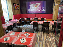 Atmosphère du Restaurant italien Ristorante Pizzeria Le 37 à Mâcon - n°5
