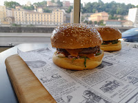 Photos du propriétaire du Sandwicherie LE P'TIT CASS DE NUIT à Lyon - n°1