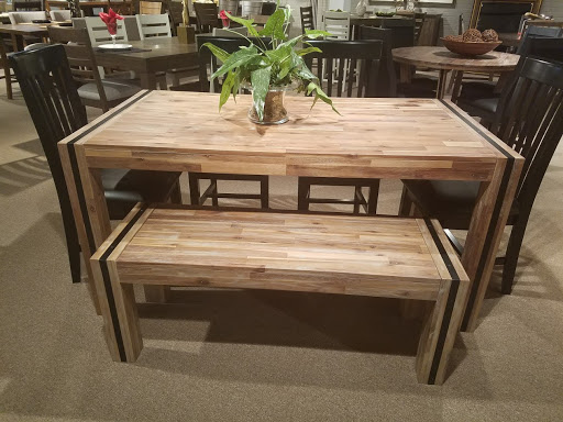 Furniture Store «Furniture In the Raw», reviews and photos, 1552 Babcock Rd, San Antonio, TX 78229, USA