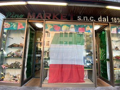 Pino Market CRAI Via G. Pepoli, 44, 40035 Castiglione dei Pepoli BO, Italia