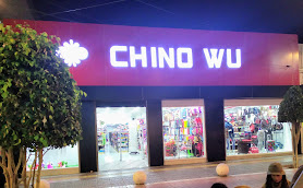 Chino Wu