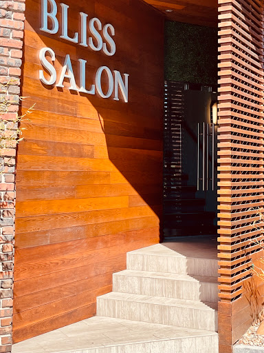 Hair Salon «Bliss Salon», reviews and photos, 165 Pleasant St, Marblehead, MA 01945, USA