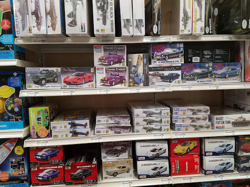 Craft Store «Michaels», reviews and photos, 4601 Montgomery Hwy Ste 400, Dothan, AL 36303, USA