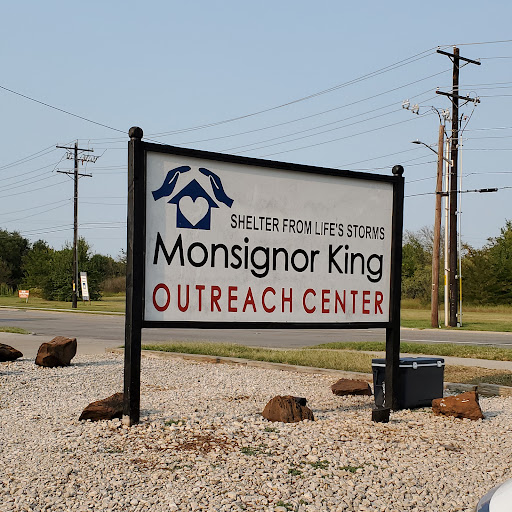 Monsignor King Outreach Center
